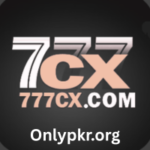 CX777 Game