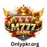 M777 Game
