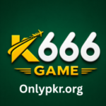K666 Game