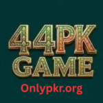 44pk Game