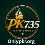 PK735 Game