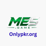 Me5 Game