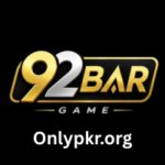 92Bar Game