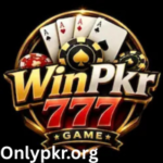 Winpkr777 Game