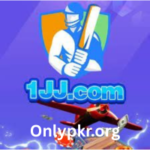 1JJ Game