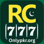 RC777 Game