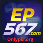 EP567 Game