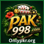 Pak998 Game