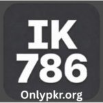 IK786 Game