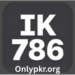IK786 Game