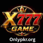 X777 Game