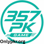 357PK Game
