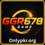 GGR678 Game