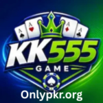 KK555 Game