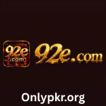 92E Game