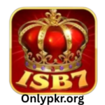 ISB7 Game