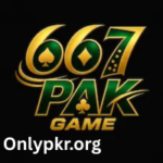 667PAK Game