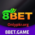 8Bet Game