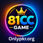 81CC Game