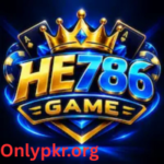 HE786 Game