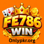 FE786 Game