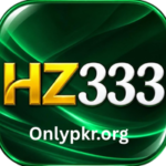 HZ333 Game