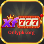 XF777 Game