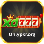 XD777 Game