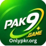PAK9 Game
