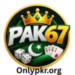 PAK67 Game