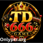 TD666 Game