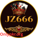 JZ666 Game