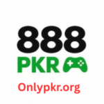 888PKR Game
