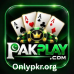 PAKPLAY Game
