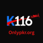 K116 Game