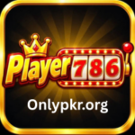 Player786 Game