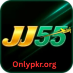 JJ55 Game